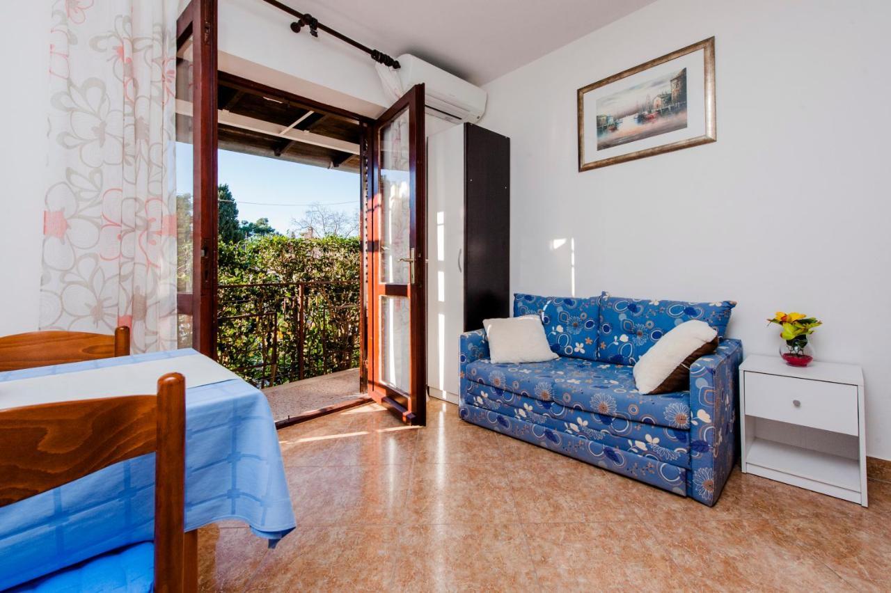 Valdibora Apartment Rovinj