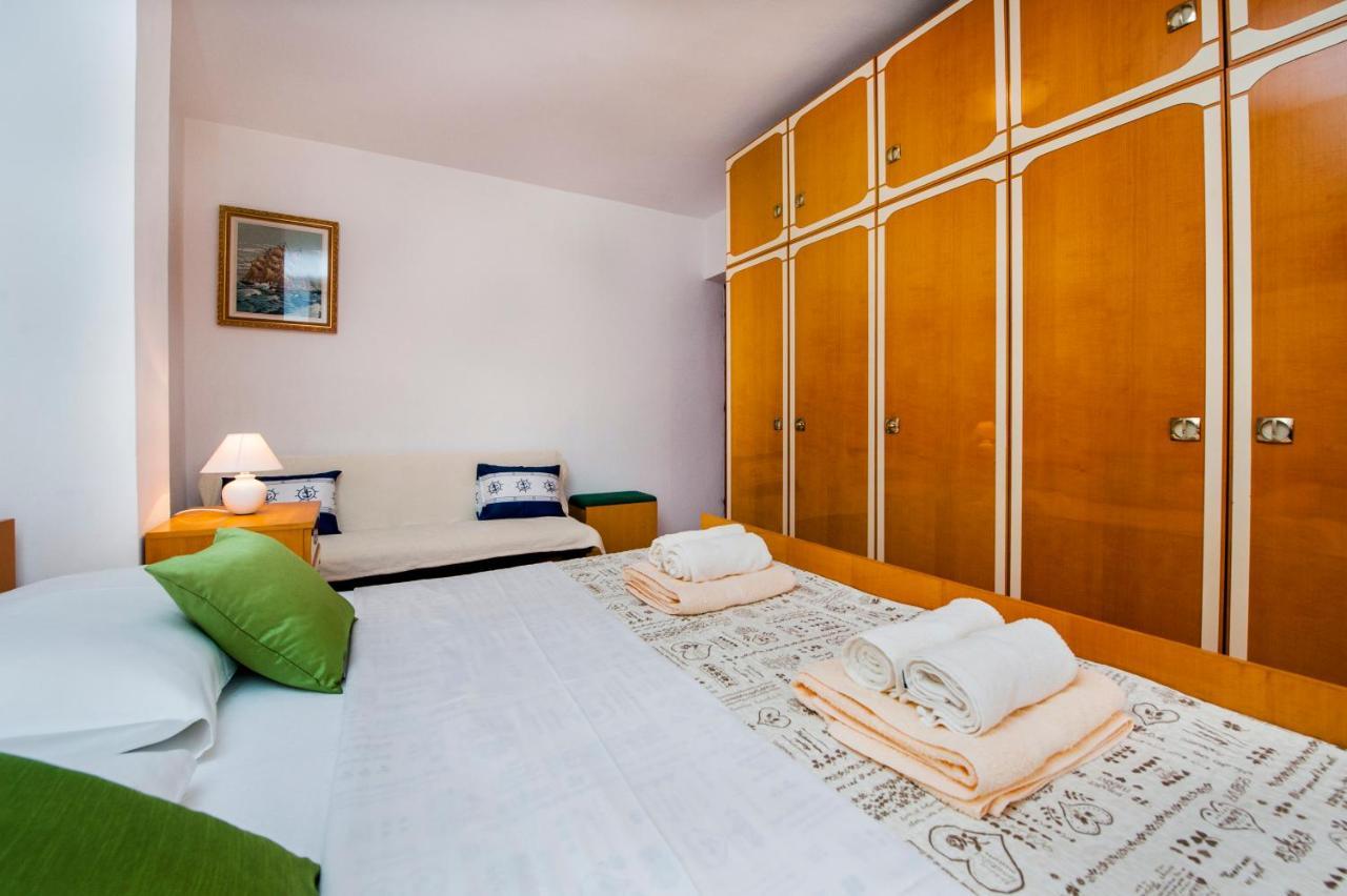 Valdibora Apartment Rovinj