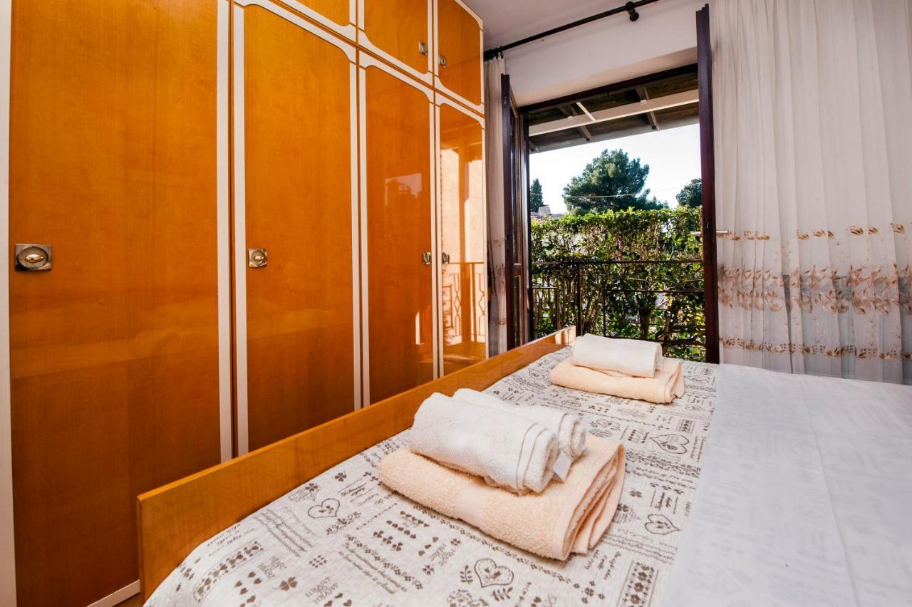 Apartment Valdibora