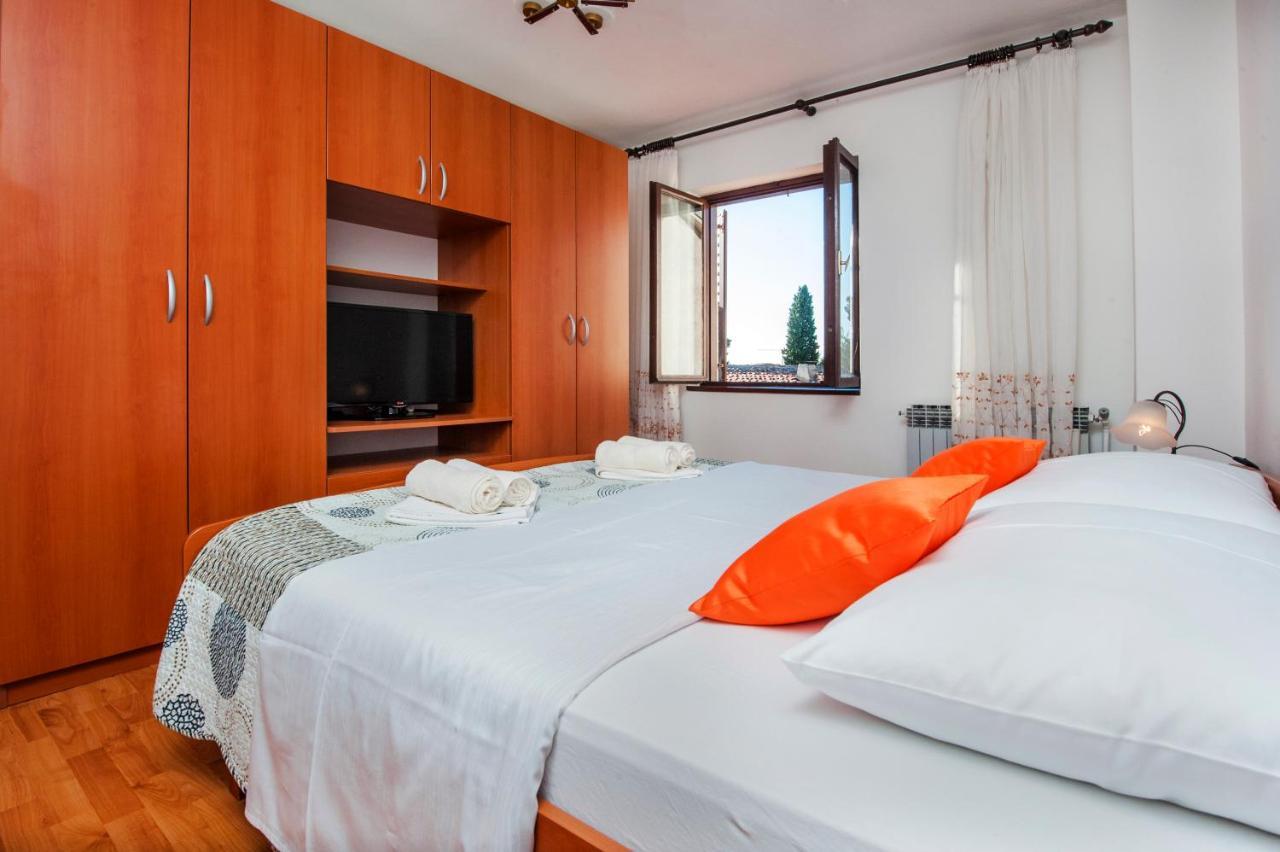 Apartment Valdibora *