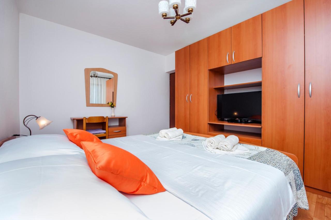 Valdibora Apartment