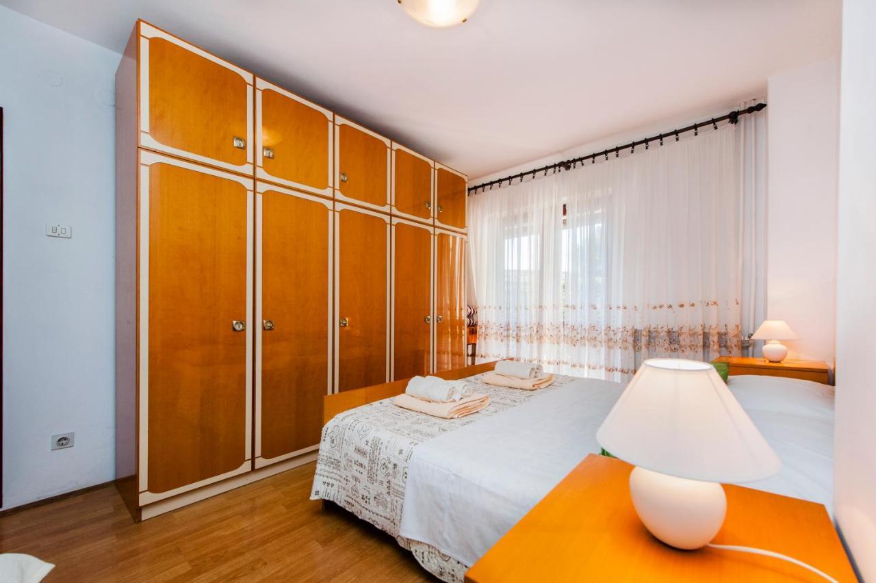 Valdibora Apartment