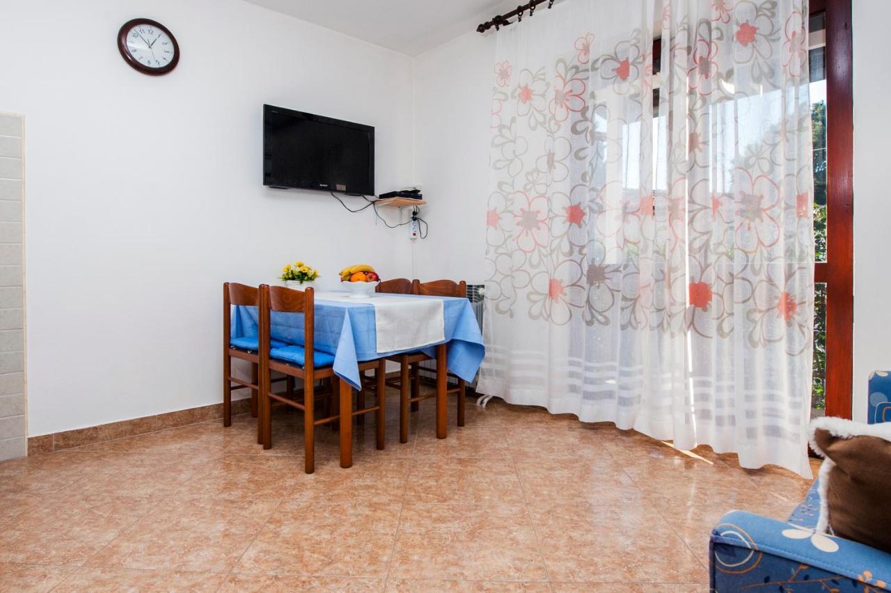 Apartment Valdibora