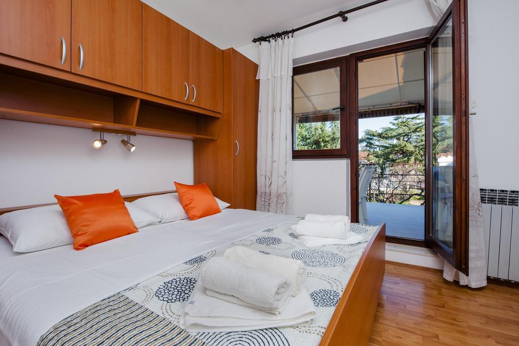 Valdibora Apartment