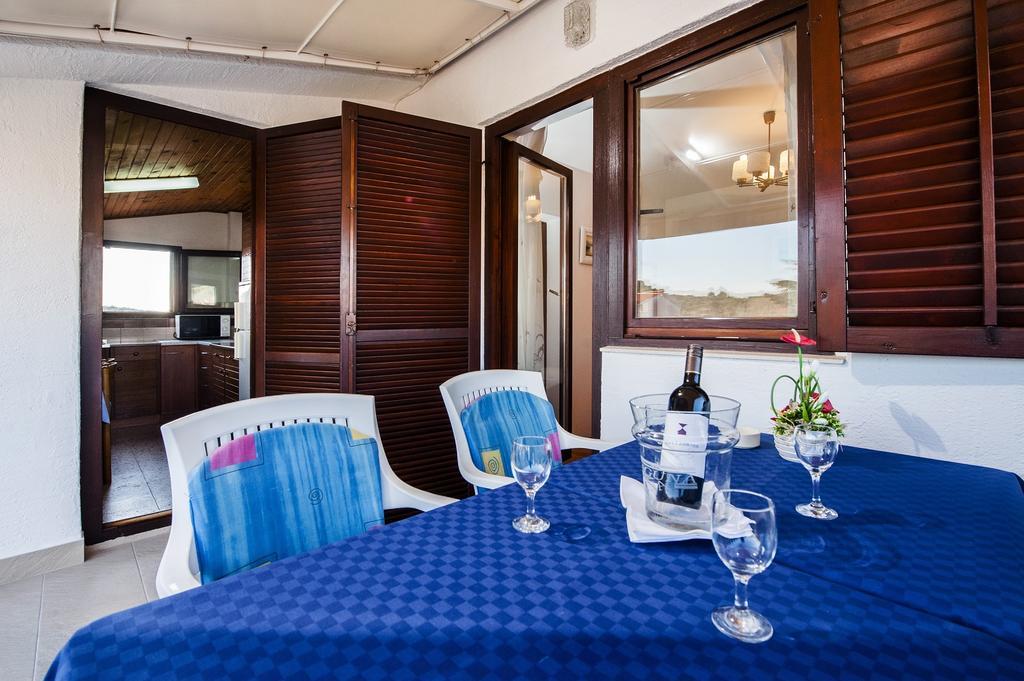 Apartment Valdibora *